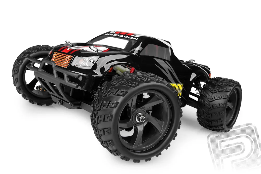HIMOTO Truggy 1/18 - CENTRO