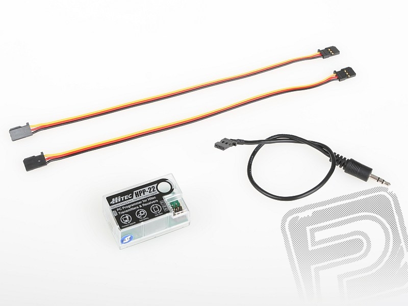 1HI3304HPP-22 PC rozhraní a programátor