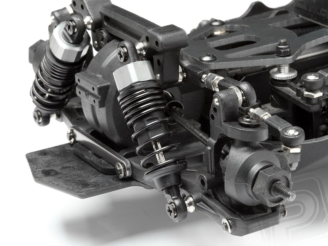 Maverick Strada TC Evo 1/10 RTR Electric Touring Car 