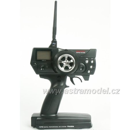 Megatech 3PM-X 2.4GHz FASS jen vysílač