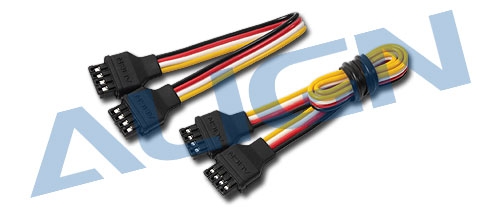 ALIGN - 3G signální kabel pro 3G flybarless systém