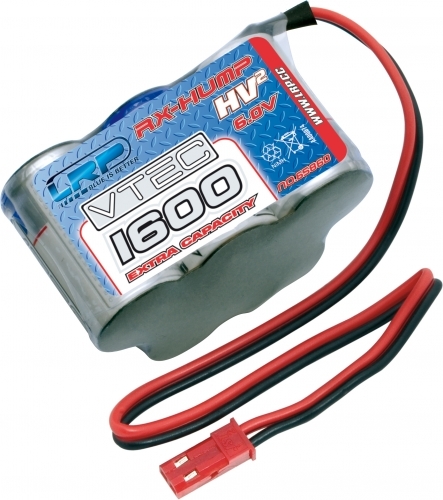 L65860LRP - přijímačová sada HV 2 VTEC 1600EC - pyramida