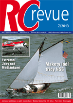 RC REVUE 6/2013