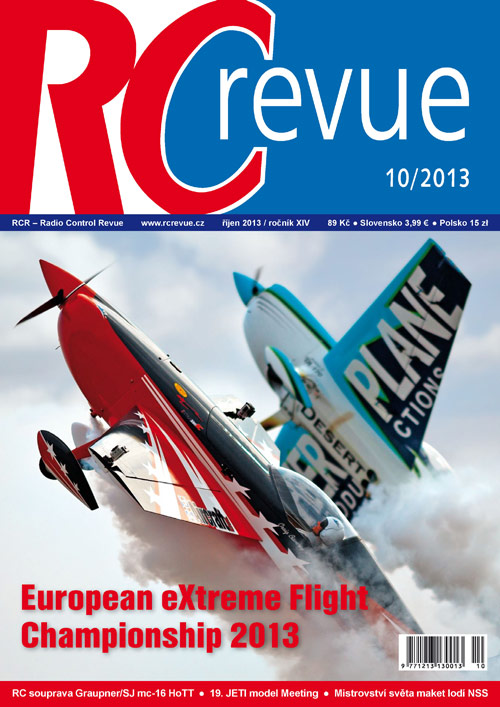 RCrevue  10/2013