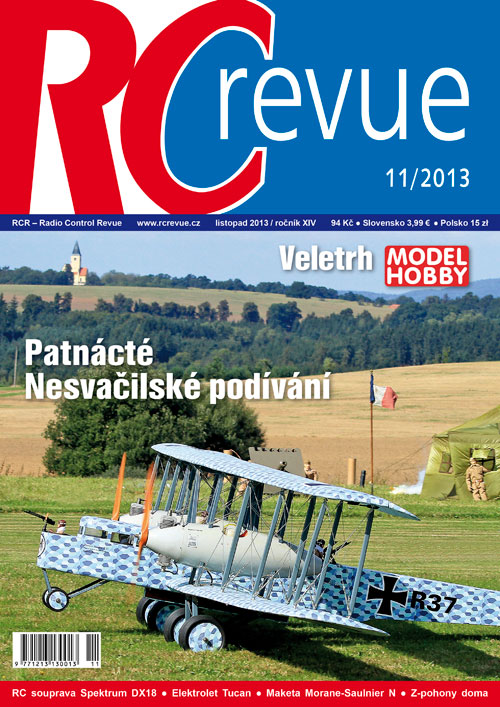 RCcars 11/2013