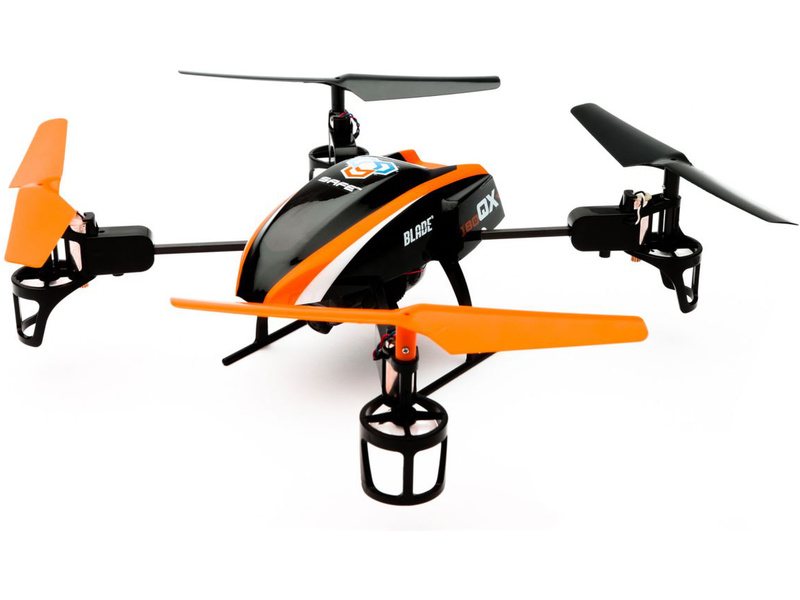  Blade 180 QX bez kamery Bind & Fly      