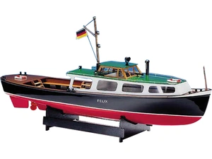 Krick Přístavní člun Felix kit