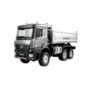 RC sklápěč Mercedes-Benz Arocs 6x6 1:14 RTR antracit