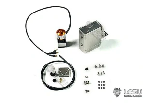 Hydraulické čerpadlo Lesu s nádrží 1:14