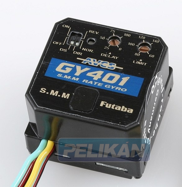 Gyro G401