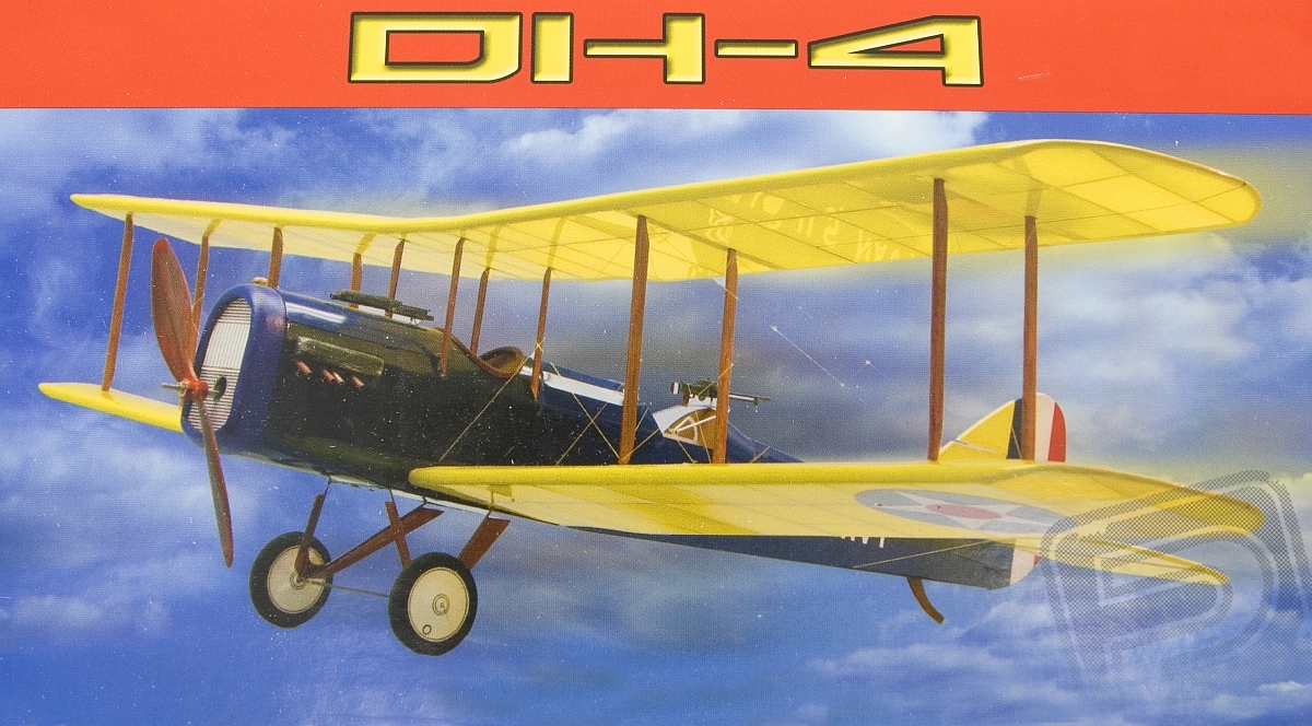Aeronca C-3 Collegian 889mm