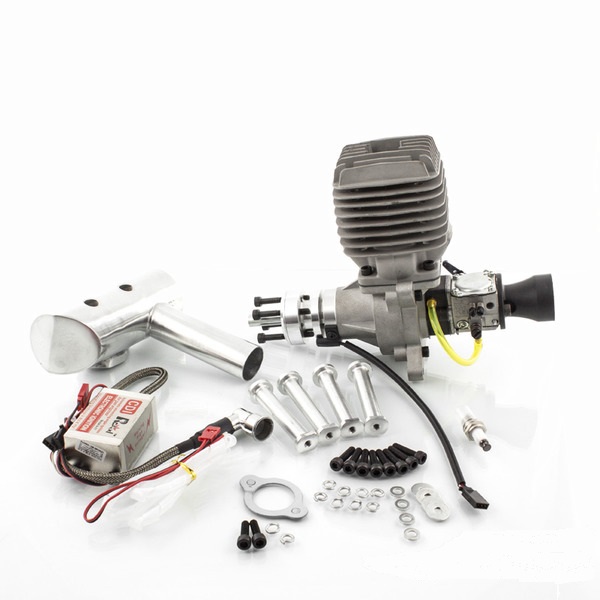 Benzínový motor TP 61ccm