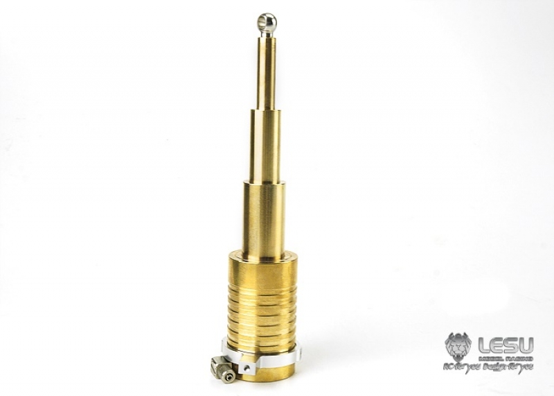 Kompletní hydraulická sada 168 pro sklápěč LESU