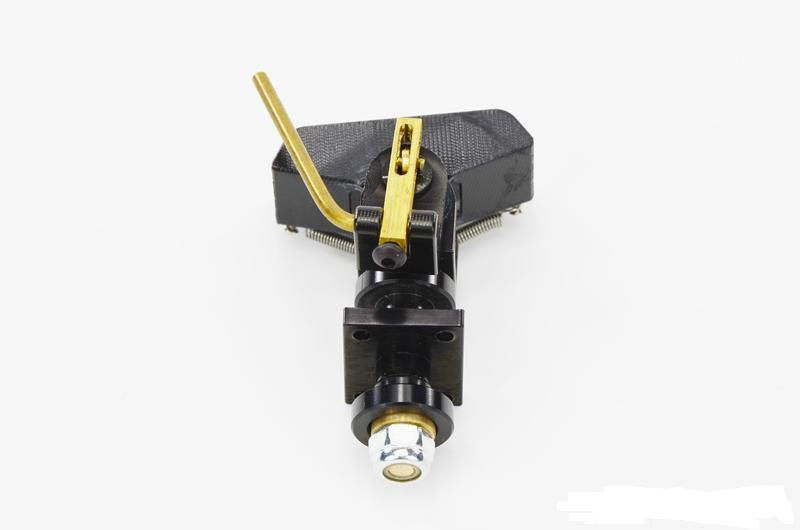 Tažné zařízen Lesu pro nákladní vozidla Tamiya nebo jiné, VG-1006