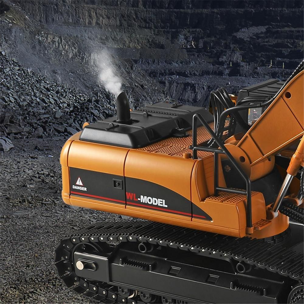 VALE MT pásový bagr 1:16 RTR 