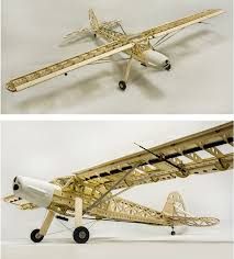  Fieseler Fi 156 Storch 1600mm