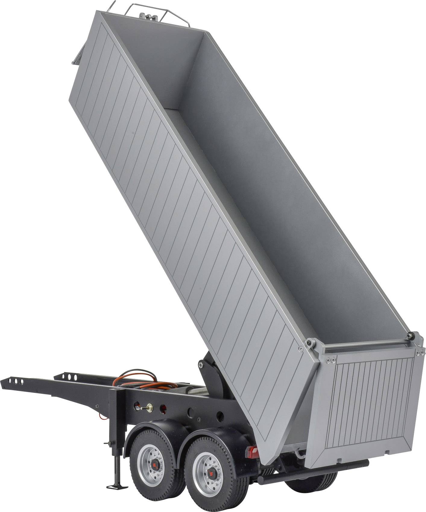 Carson Modellsport 500907312 1:14 náves s korbou - model