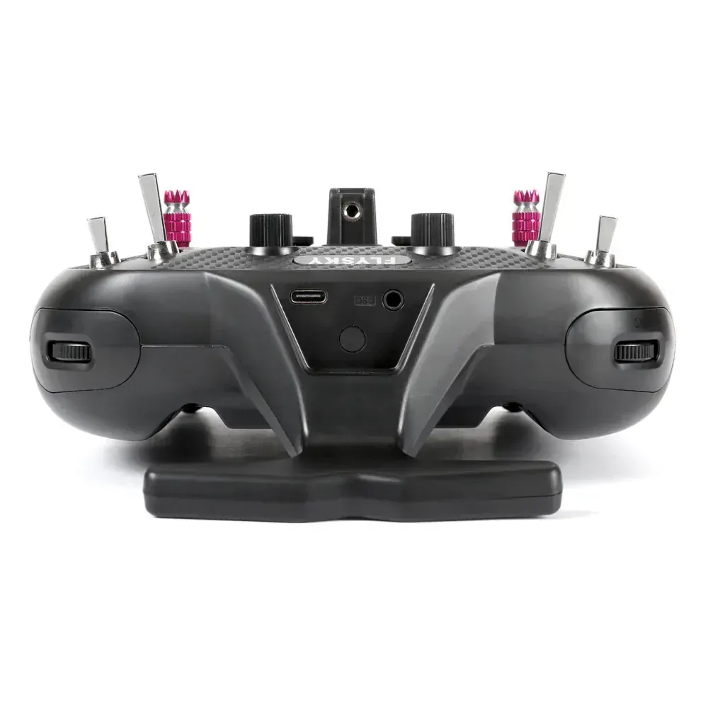 Flysky FS-ST8 upgrade vysílač 8 kanálů s 1 přijímačem