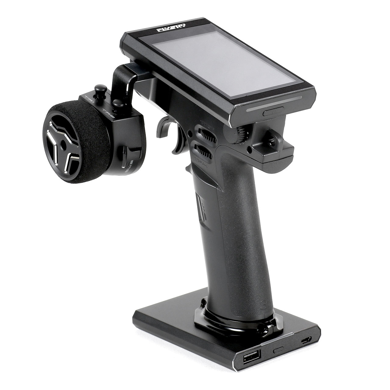 Flysky Noble NB4 vysílač 1přijímač