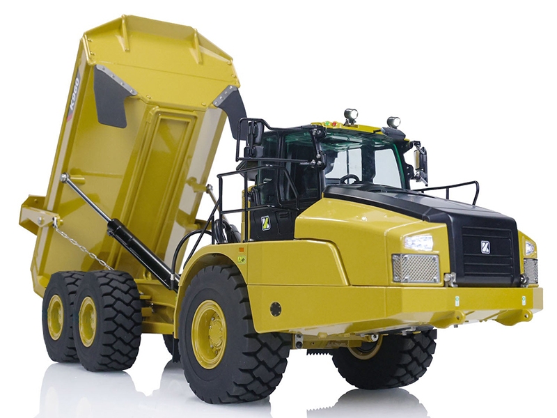 Kabolite K960 RC hydraulický sklápěč 