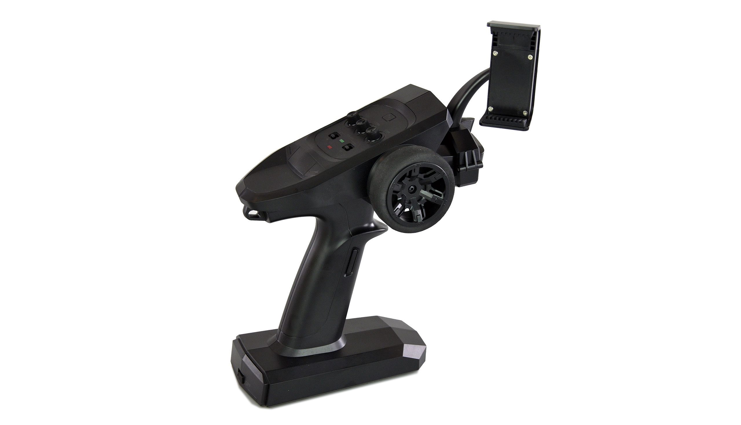 3KANÁLOVÝ SYSTÉM DÁLKOVÉHO OVLÁDÁNÍ ATX3.5 S GPS A OVLÁDÁNÍM APLIKACÍ