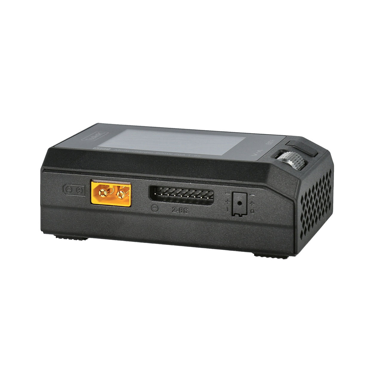 ToolkitRC M8P LiPo 1-8S 20A nabíječka DC 7-35V