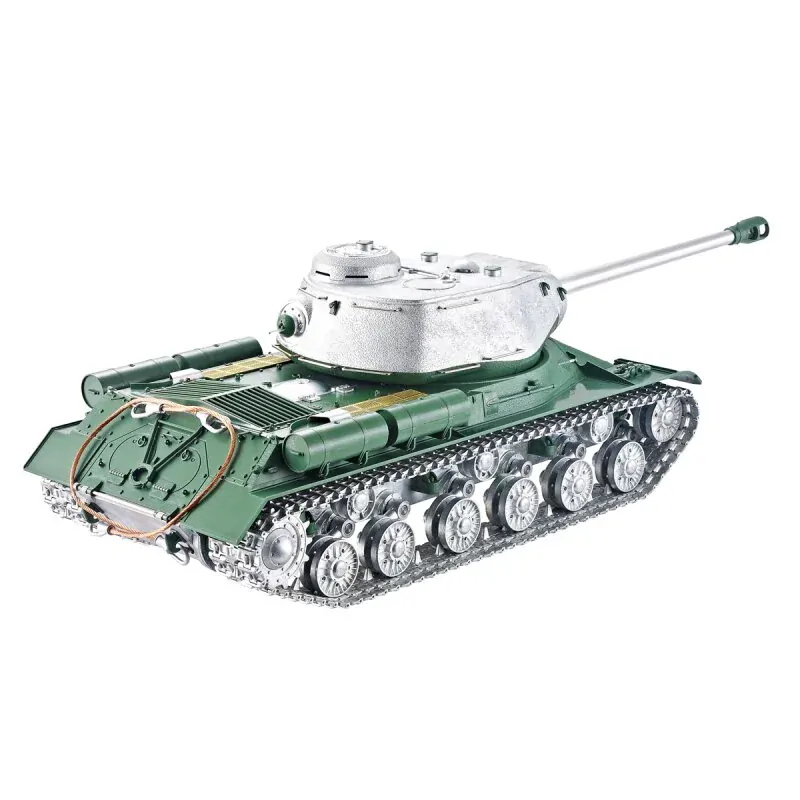 1/16 RC stavebnice IS-2