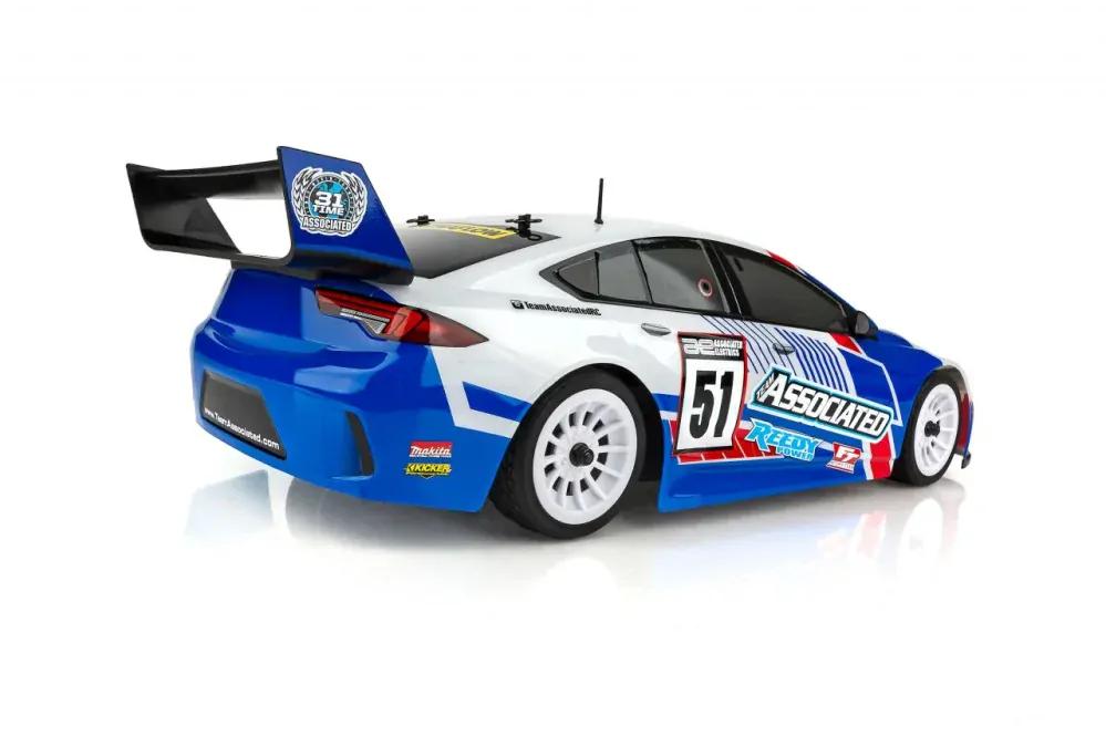 Apex2 Sport ST550 RTR