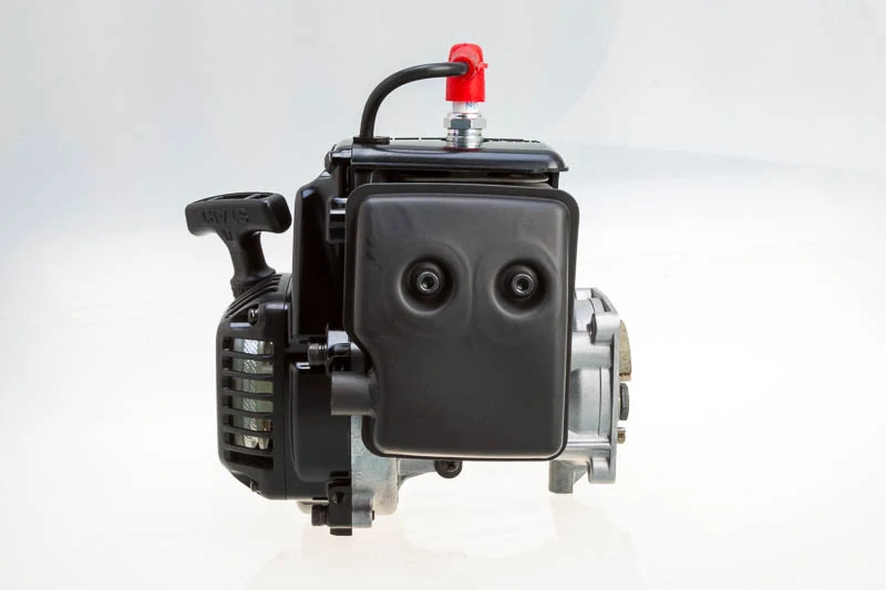 Motor Zenoah G240RC 23ccm