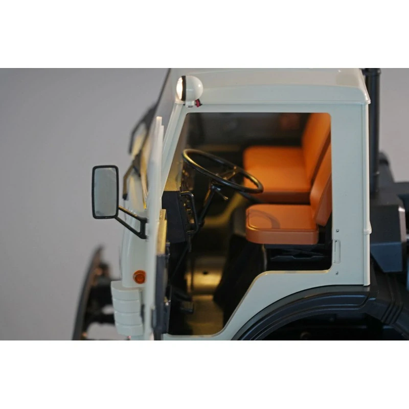 CROSS-RC Trial Truck AC8 8x8 stavebnice