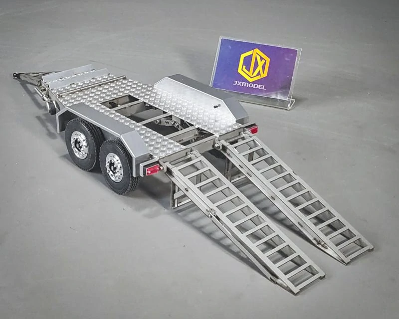 Mini přívěs JX-Model, 1:14