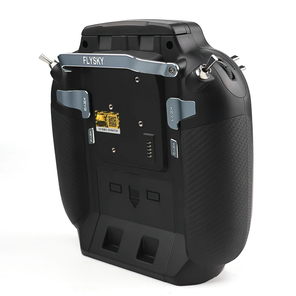 Vysílač Flysky FS-ST16 16kanálový ANT