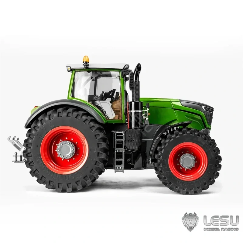 Traktor Lesu 4X4 Bruder Fendt 1050 RTR 1:16