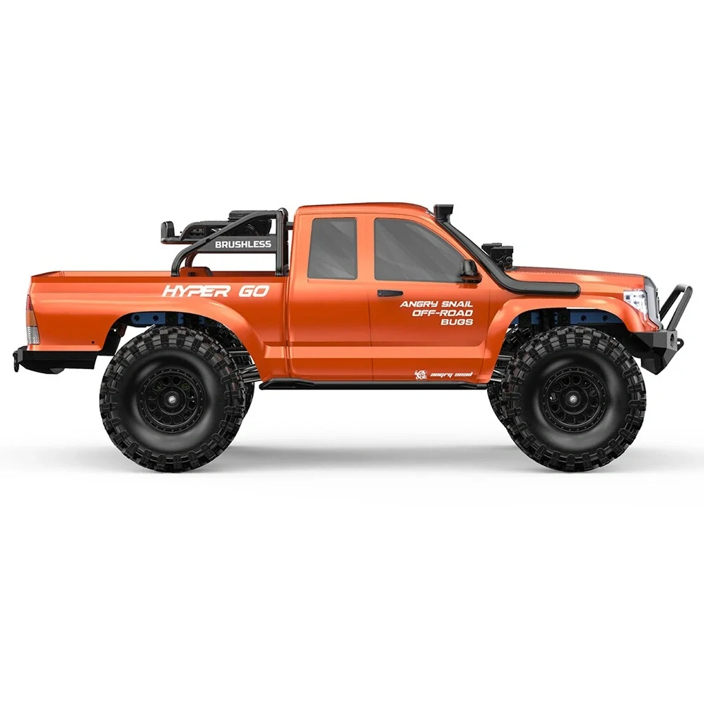 MJX H8E 1:8 RC Crawler Brushless Hyper Go Pick-up