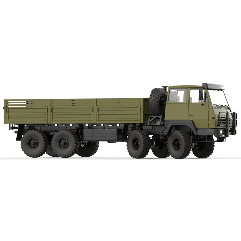 CROSS-RC Truck SC8 8x8, RTR