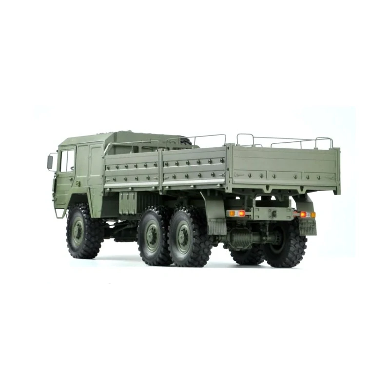 MC6-B 1/12 Truck 6x6 kit