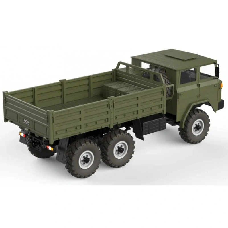 XC6 pro 1/12 6X6 truck RTR CROSS RC