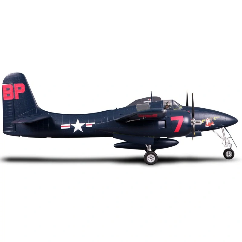 F7F Tigercat 1700mm ARF