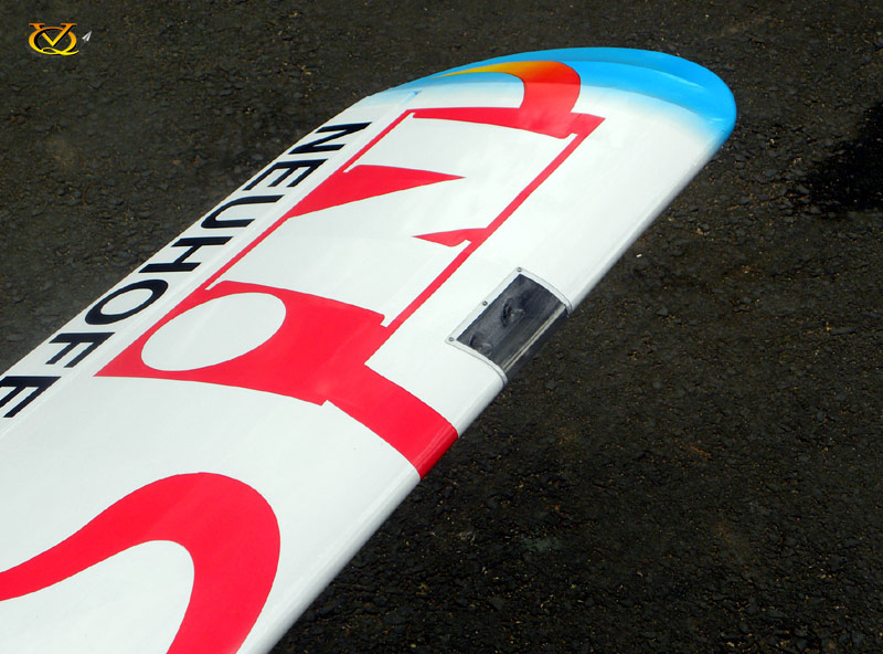 Piper PA- 18 Super Cub