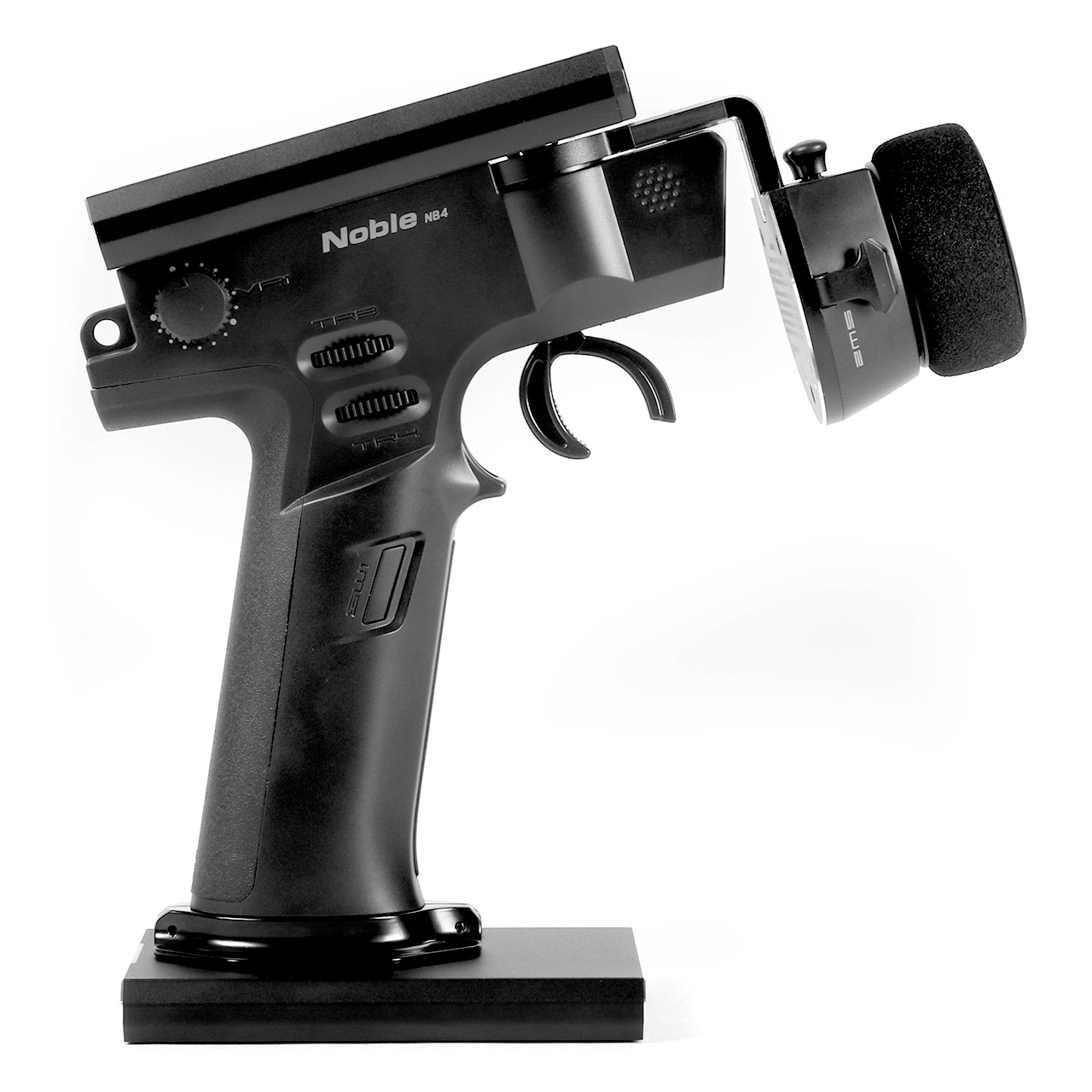 Flysky Noble NB4 vysílač 1přijímač