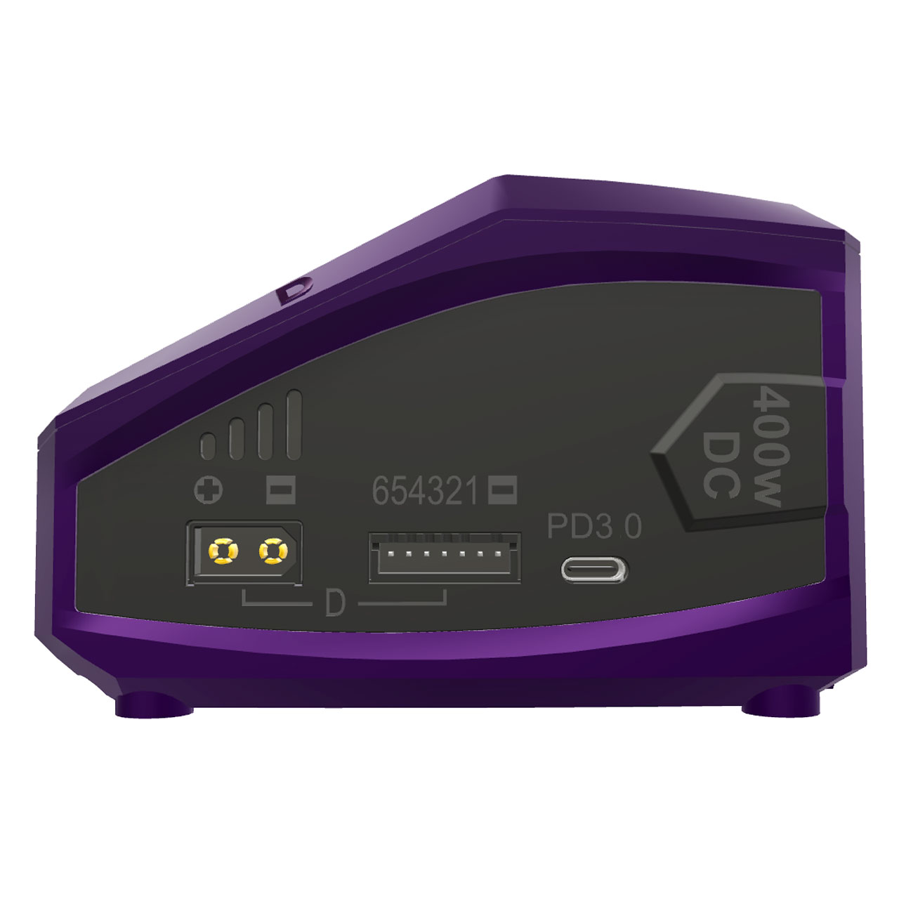 SkyRC Q200 Neo LiPo 1-6s 10A 200W AC