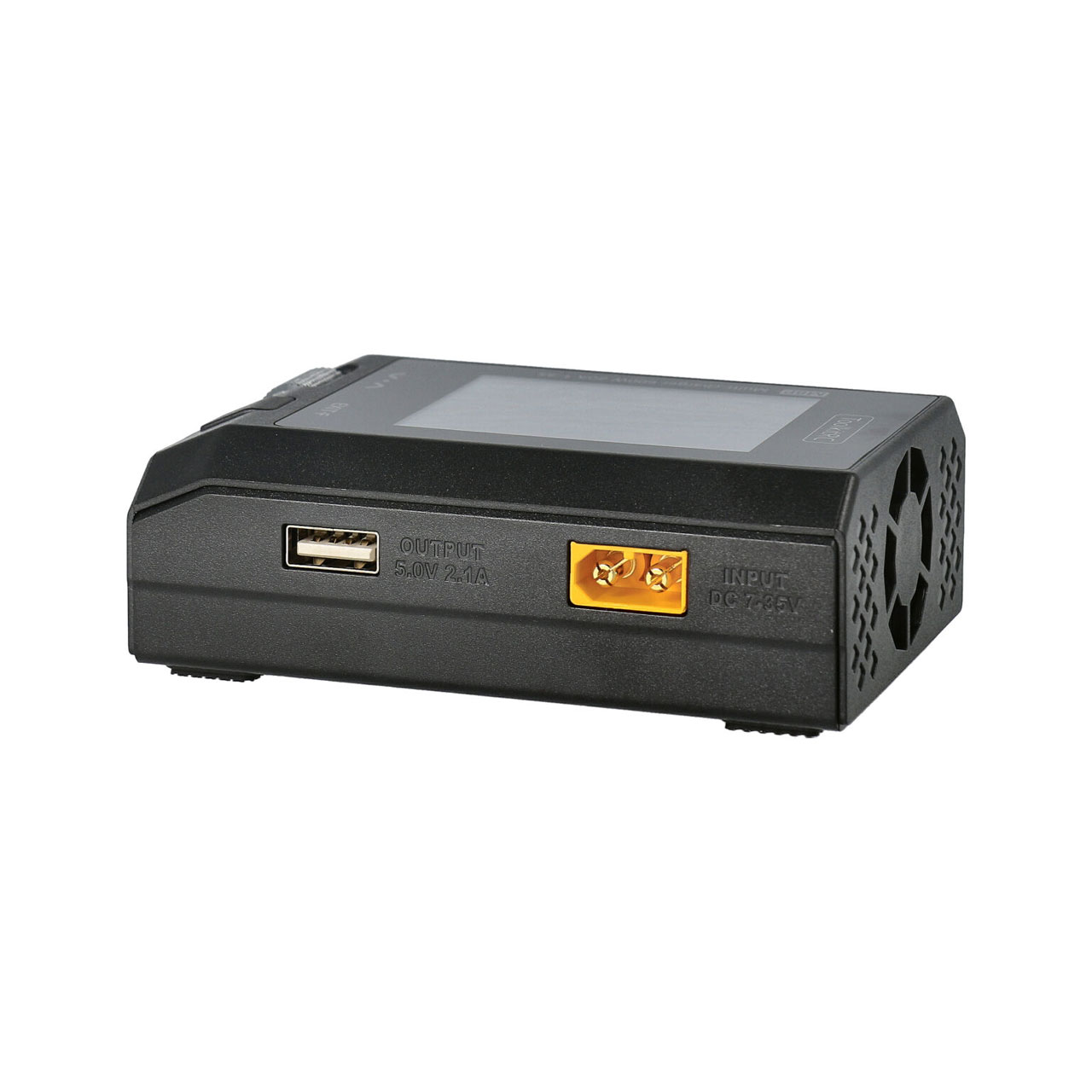 ToolkitRC M8P LiPo 1-8S 20A nabíječka DC 7-35V