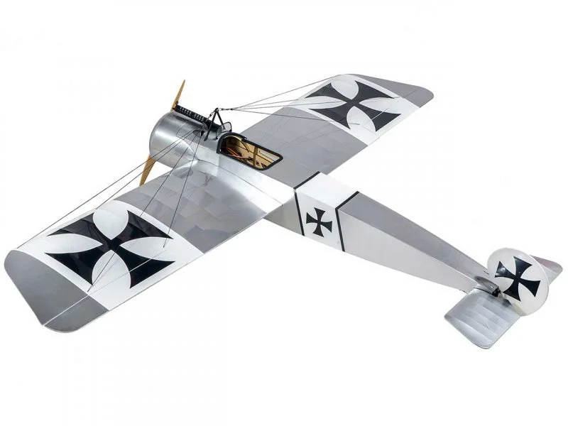 Fokker E3 ARF / 1580 mm