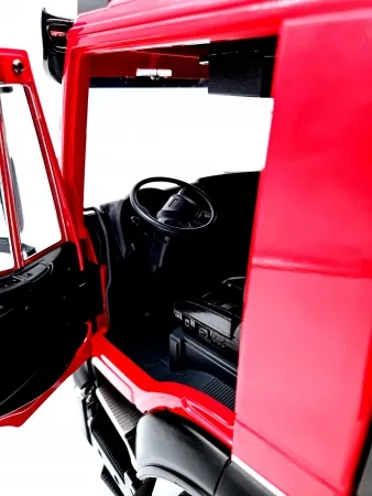 Iveco 6x6 hydraulický sklápěč 1:14