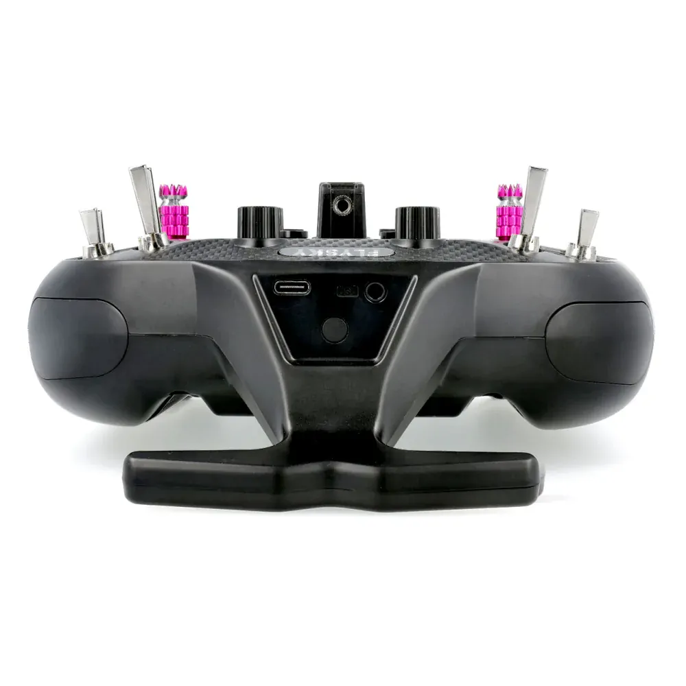 Flysky FS-ST8 vysílač 8 kanálů s 1 přijímačem