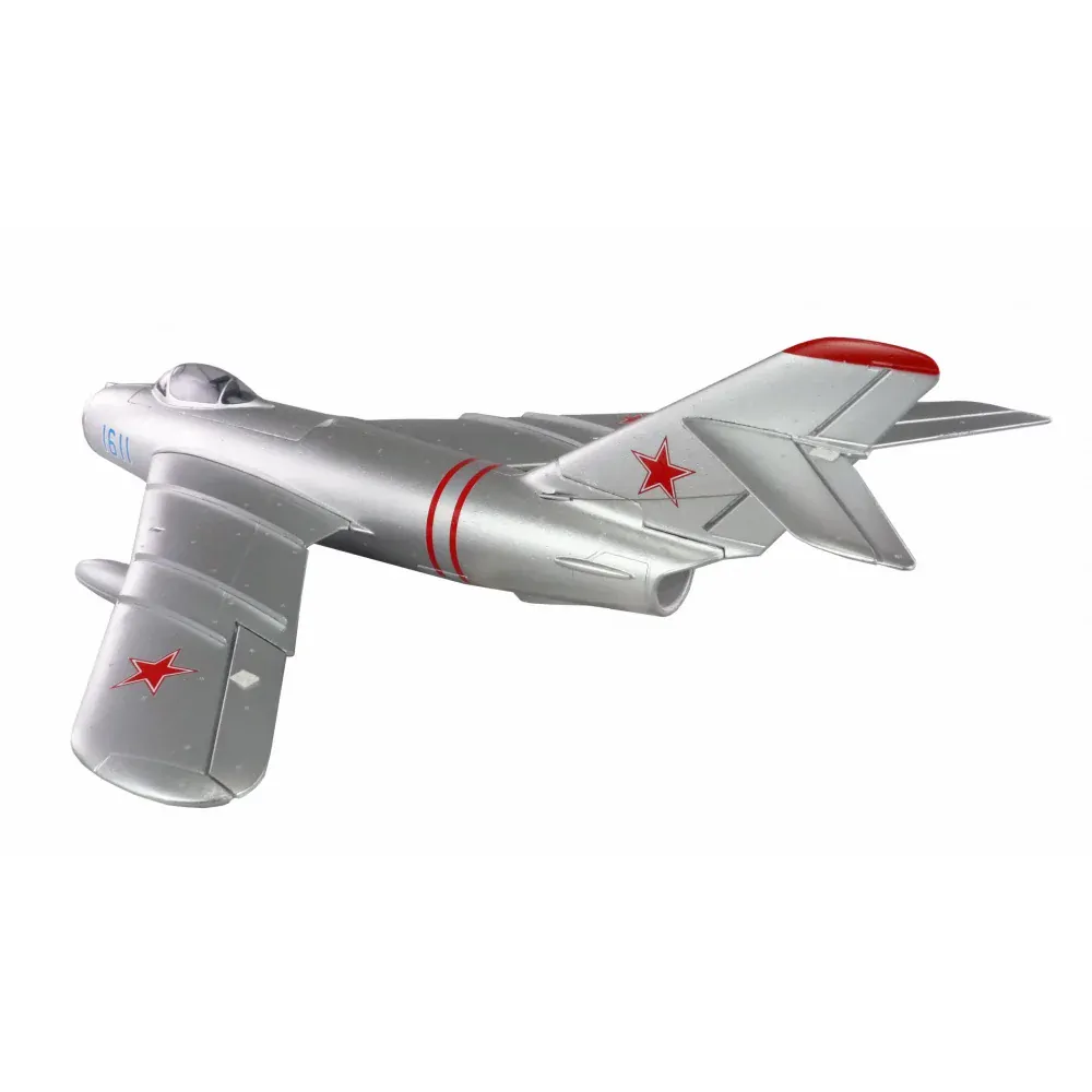 Letadlo AMXFlight MIG-17 EDF PNP