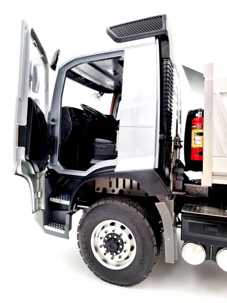 Hydraulický sklápěč Volvo FMX 1:14
