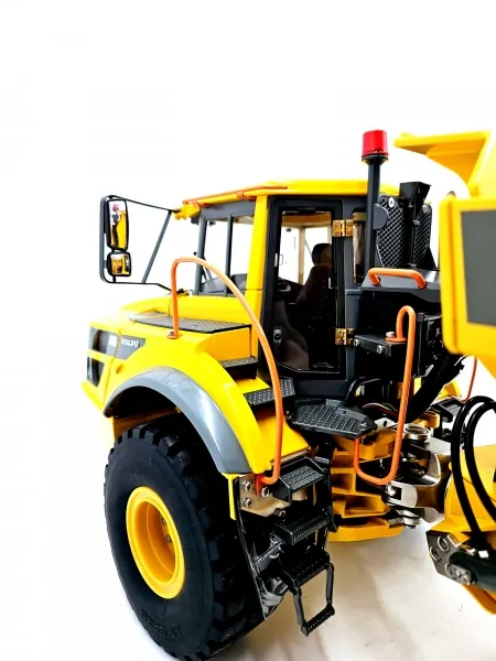 Elektrický sklápěč Volvo A40G 1:14 RTR