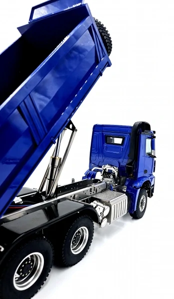 Mercedes-Benz Arocs 6x6 hydraulický sklápěč