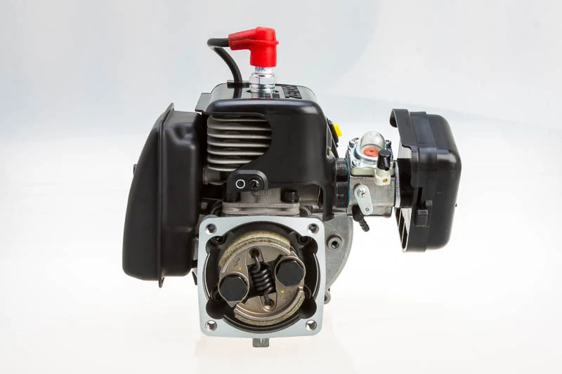 Motor Zenoah G240RC 23ccm